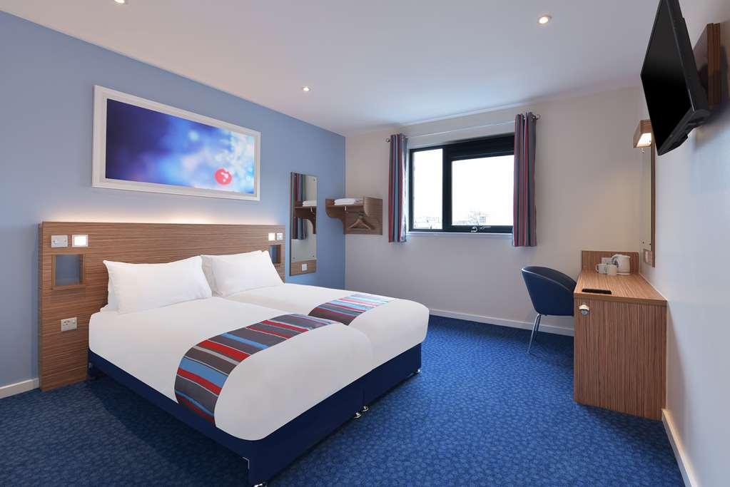 Travelodge 헤이스팅스 객실 사진