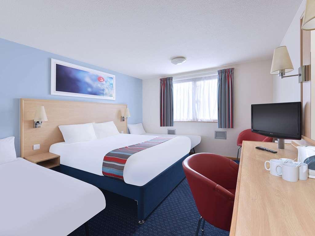 Travelodge 헤이스팅스 객실 사진